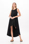 Lathika Dress in Black