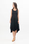 Alisha Dress in Black