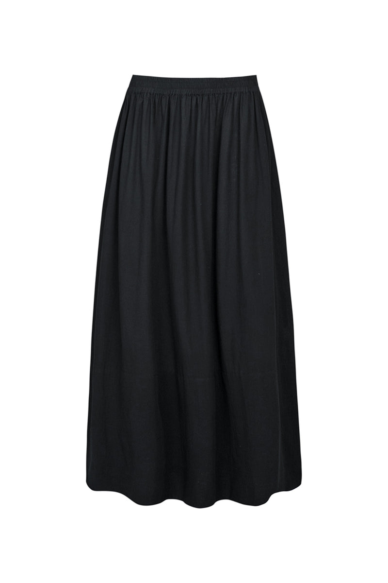 Andari Skirt in Black