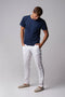 Ararya Pant in Off White