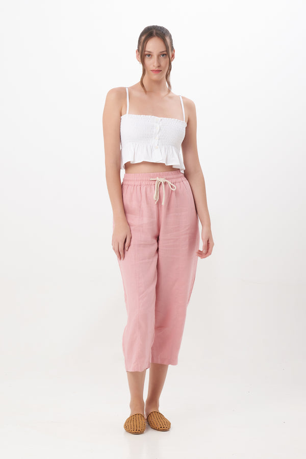 Mesha Pant in Floss