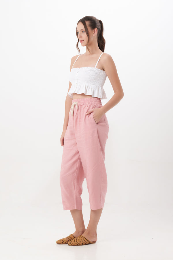 Mesha Pant in Floss