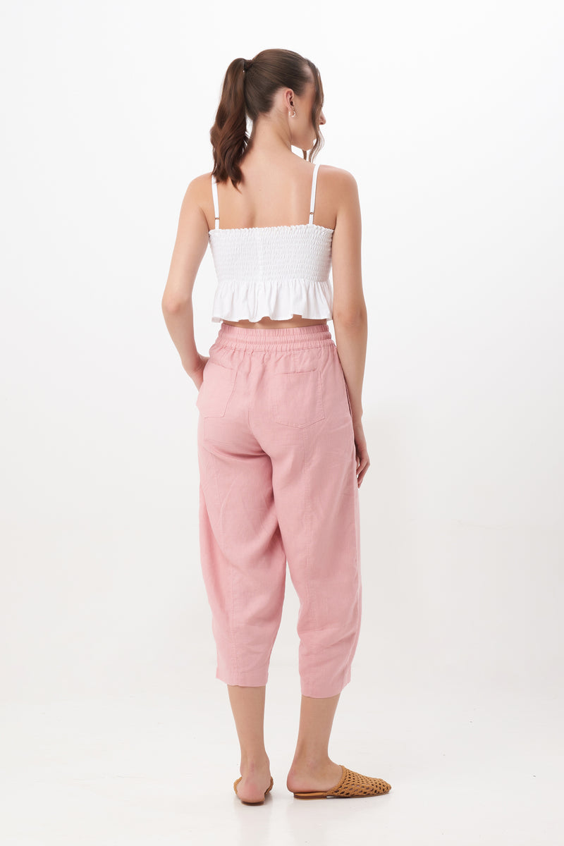 Mesha Pant in Floss