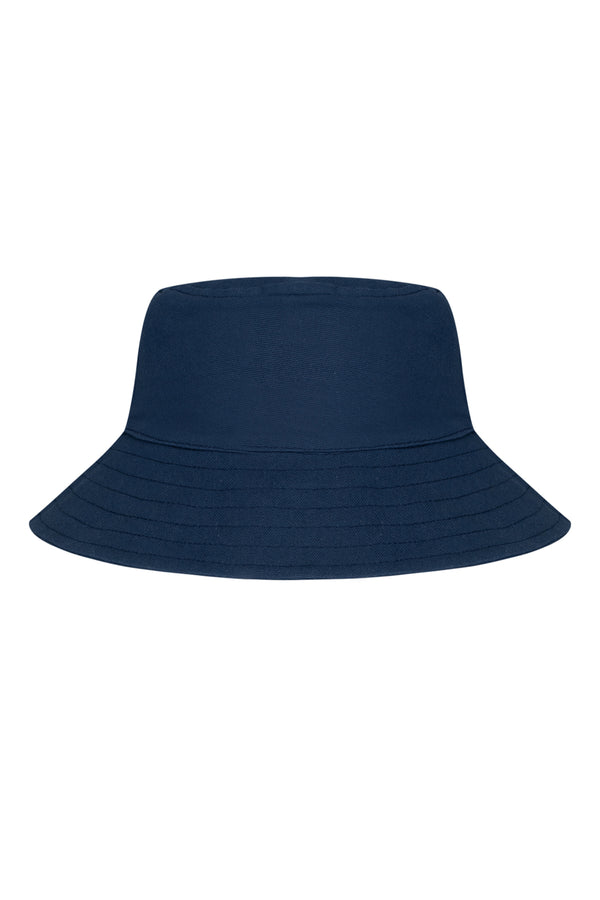 Yasa Hat in Navy