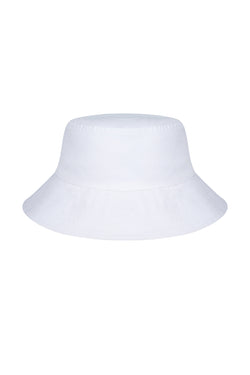 Yasa Hat in White